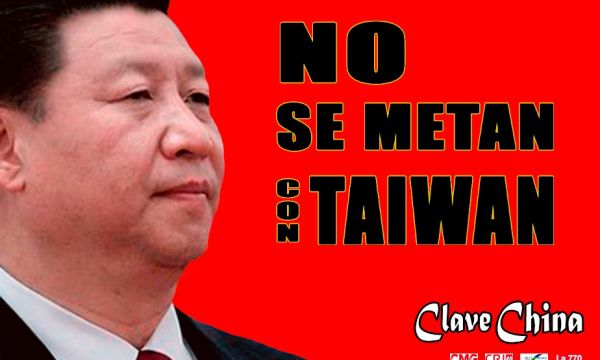 Clave China, más que un programa radial.